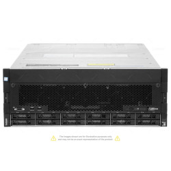 LENOVO ThinkSystem SR950 1T4S 12SFF 4x Xeon Platinum 8276 3TB RAM