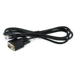 5066-3090 HP DB9 TO RJ45 1.5M CONSOLE CABLE -