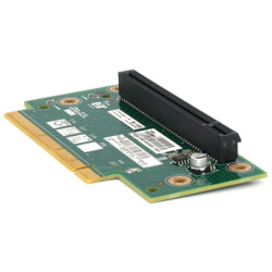 507258-001 HP RISER CARD PCI-E X16 FOR DL180 G6 490450-001