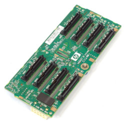 507690-001 HP BACKPLANE 8BAY 2.5 SFF FOR DL380 G6 G7 451283-001