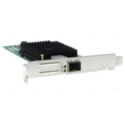 697889-001 HP 81E SINGLE PORT 8GB SFP PCI-E FIBRE CHANNEL HOST BUS ADAPTER