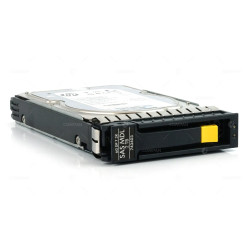 743403-001 HP HDD 2TB 7.2K SAS 6G 3.5" LFF FOR HPE EVA, STOREALL, STOREONCE