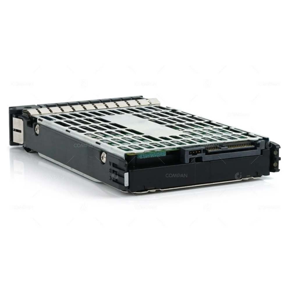 743403-001 HP HDD 2TB 7.2K SAS 6G 3.5" LFF FOR HPE EVA, STOREALL, STOREONCE