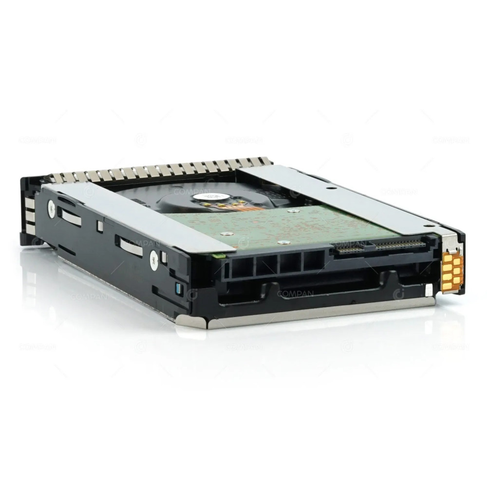 857965-001 HP HDD 10TB 7.2K SAS 12G 3.5" LFF FOR HP PROLIANT DL380 G9