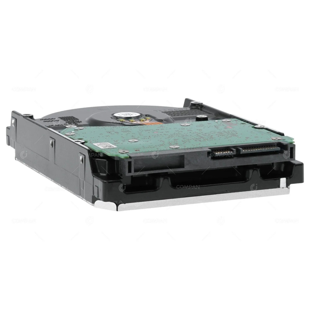 WD80EFAX WD RED 8TB LFF 3.5 6G SATA 5.4K 256MB CACHE NAS HARD DRIVE WD80EFAX-68LHPN0, 2W10209
