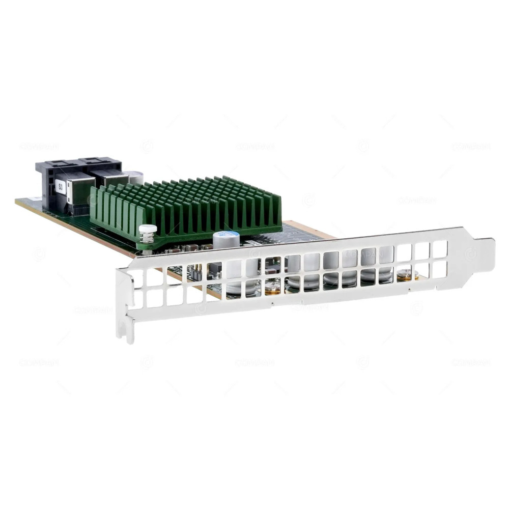 AOC-S3008L-L8E-NI22 SUPERMICRO EIGHT-PORT SAS INTERNAL HOST BUS ADAPTER