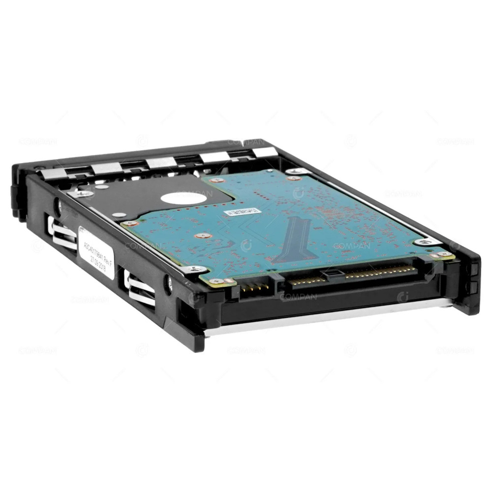 10602388874 FIJITSU 1.2TB 10K 12G SAS 2.5 SFF HARD DRIVE HDEBL12FSA51, AL15SEB12EQ