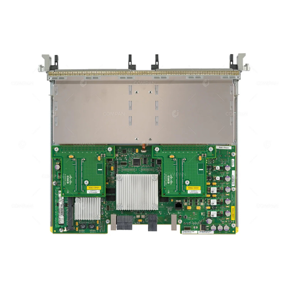 ASR1000-SIP40 CISCO SHARED PORT ADAPTER INTERFACE PROCESSOR SIP FOR ASR1006