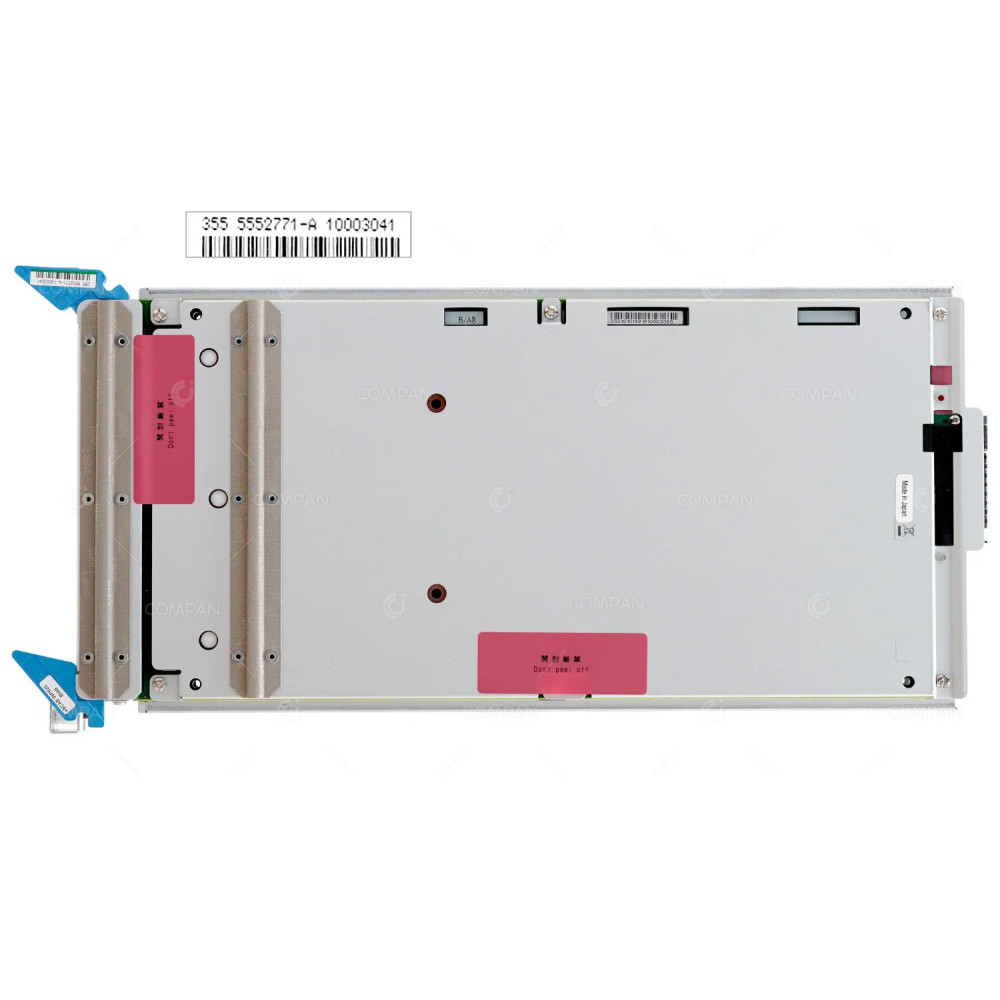 5552771-A  HITACHI VSP G1X00 DKA ASSEMBLY