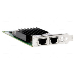 C4D5P LP  DELL INTEL X550-T2 DUAL PORT 10GB RJ-45 PCI-E NETWORK ADAPTER