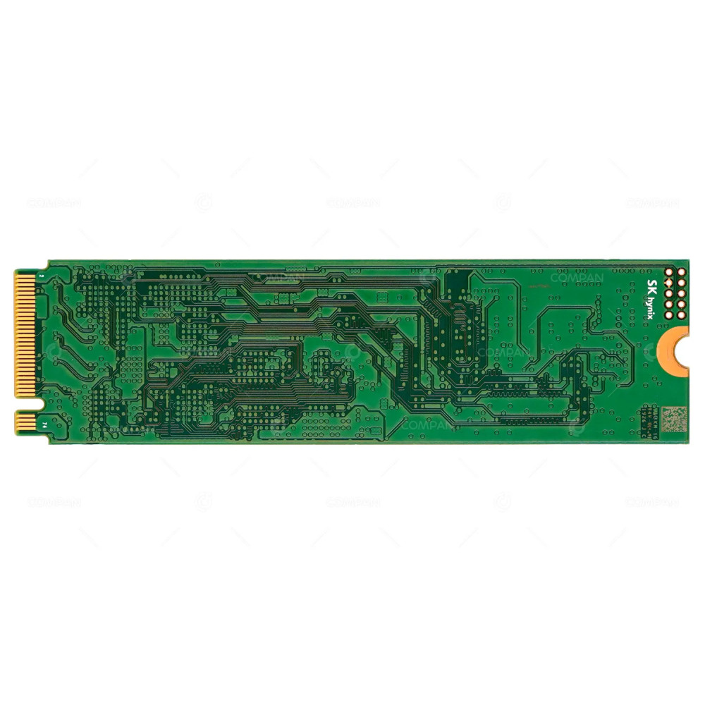 L50359-001  HP 512GB M.2 PCIE NVME 2280 MLC 3D-NAND SSD