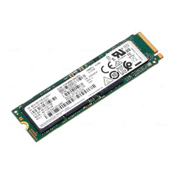 L50352-001  HP PM981A 512GB PCIE 3.0 X4 NVME M.2 2280 TLC 3D NAND SSD