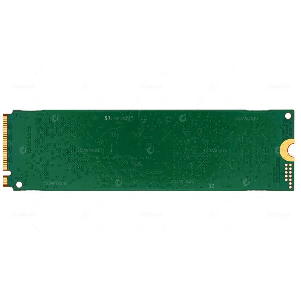 L50352-001  HP PM981A 512GB PCIE 3.0 X4 NVME M.2 2280 TLC 3D NAND SSD