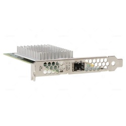 868140-001  HPE SN1600Q SINGLE PORT 32GB SFP+ FC HBA FOR HP PROLIANT G10
