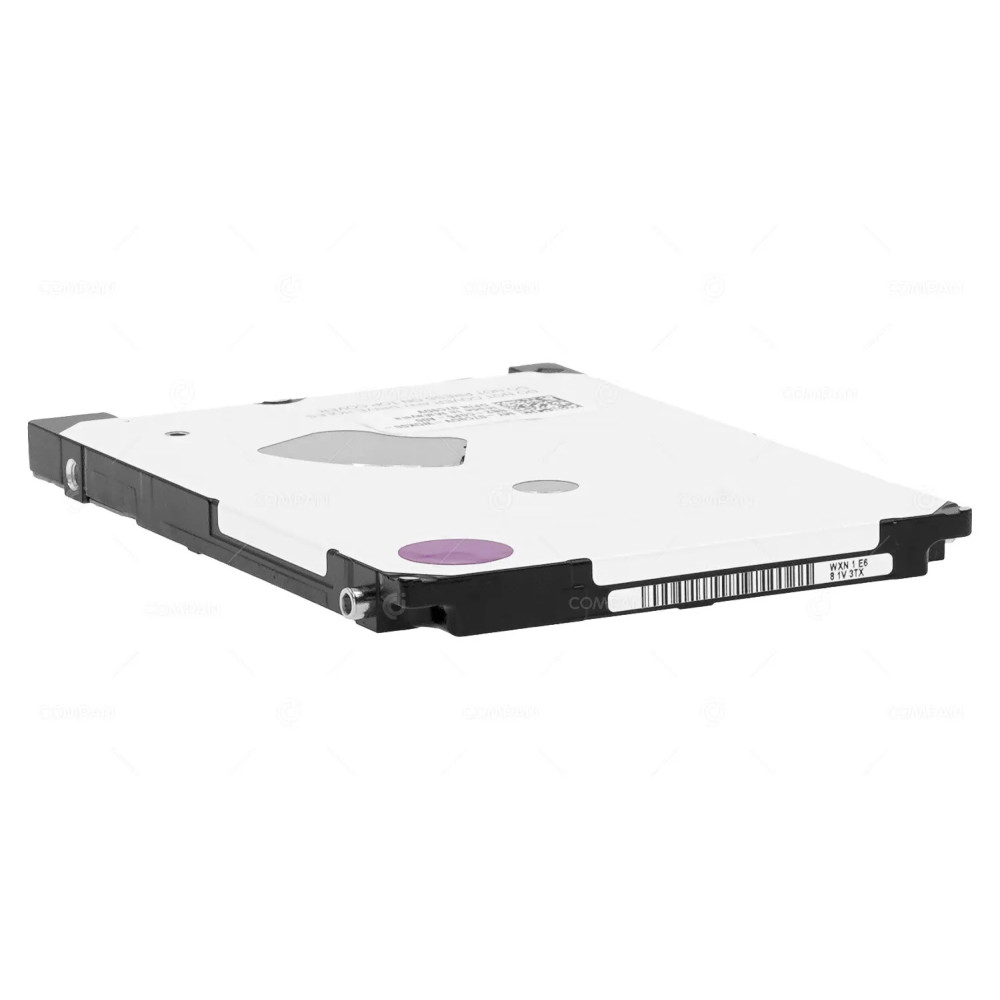 7C9DV  DELL PC CA500 HDD 2TB 5.4K SATA 6G 2.5" SFF