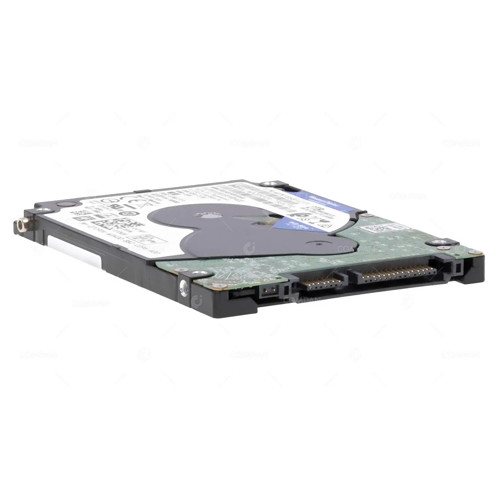 7C9DV  DELL PC CA500 HDD 2TB 5.4K SATA 6G 2.5" SFF