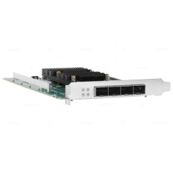 P61WM  DELL 4-PORT 16GB FC HBA PCI-E 3.0 X8 ADAPTER FOR DELL COMPELLENT SCV3020
