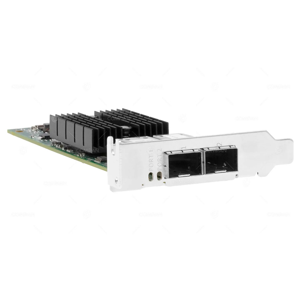 MCX312B-XCCS LP MELLANOX CONNECTX-3 PRO NIC DUAL PORT 10GB SFP+ LOW PROFILE