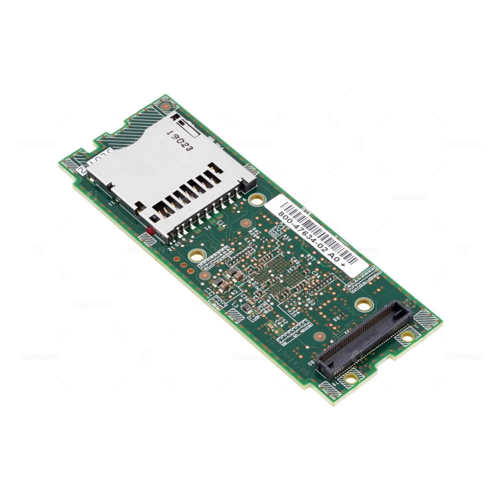 73-17925-05  CISCO DUAL SD CARD READER 2X32GB FOR CISCO UCS B200 M5