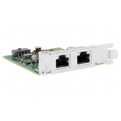 98Y7650  IBM DUAL PORT 1GB RJ-45 SERIAL INTERFACE CARD FOR IBM PSERIES POWER9
