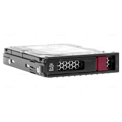 862134-001 HP HDD 6TB 7.2K SATA 3.5" LFF FOR HPE APOLLO 4200 G10