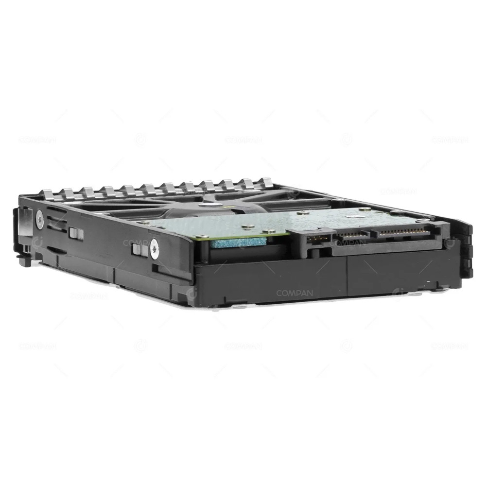 862134-001 HP HDD 6TB 7.2K SATA 3.5" LFF FOR HPE APOLLO 4200 G10
