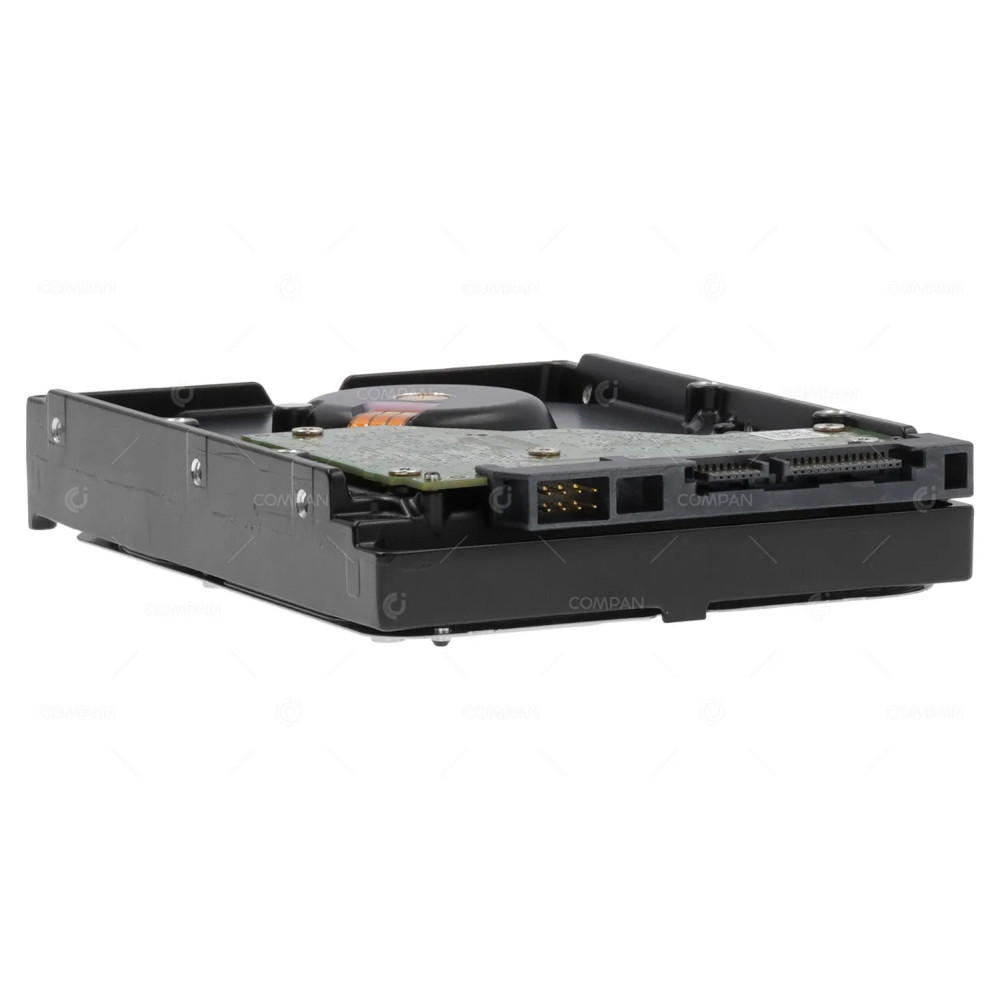 WD60EFAX  WESTERN DIGITAL RED NX HA500 HDD 6TB 5.4K SATA 6G 3.5" LFF 256MB CACHE