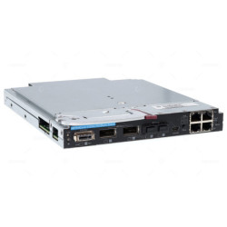 508090-001 HP PROCURVE 6120G/XG ETHERNET BLADE SWITCH