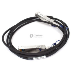 509506-001 HP SFP 4GB COOPER FIBRE CABLE FOR EVA 2M