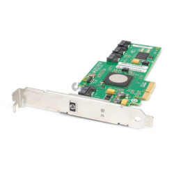 510359-001 HP LSI 3041E 4-PORT SAS RAID CONTROLLER - 405272-005