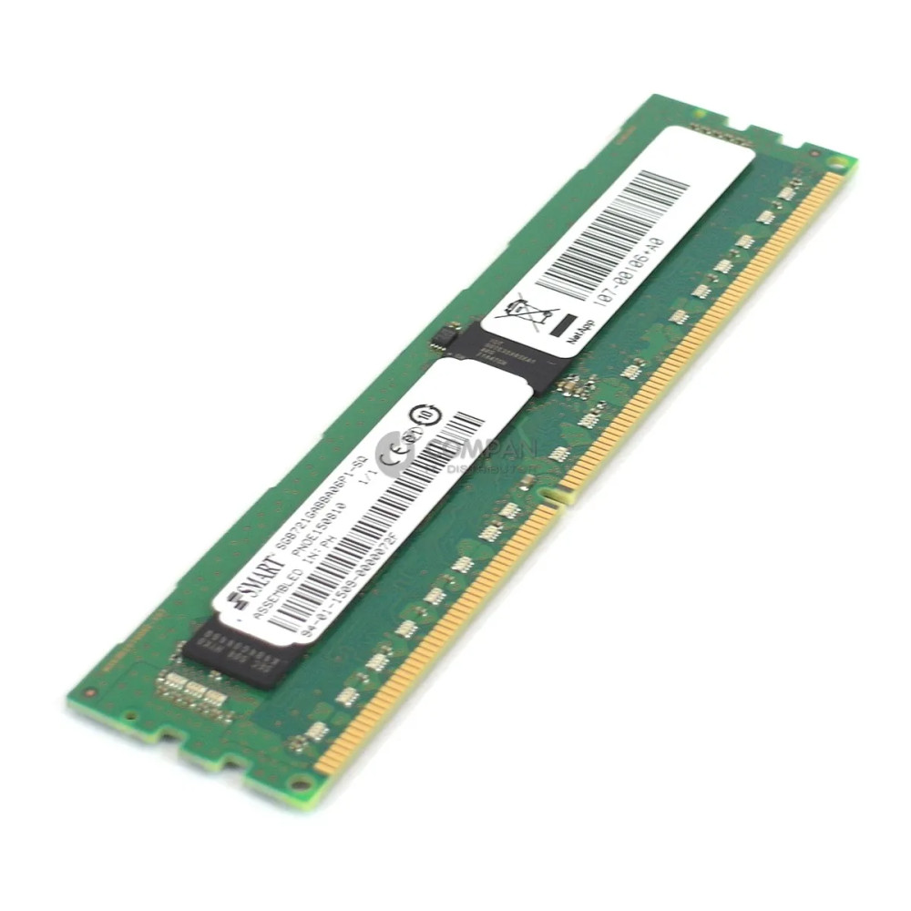 107-00106 NETAPP 8GB ECC MEMORY FOR NETAPP FAS8020 FAS8060