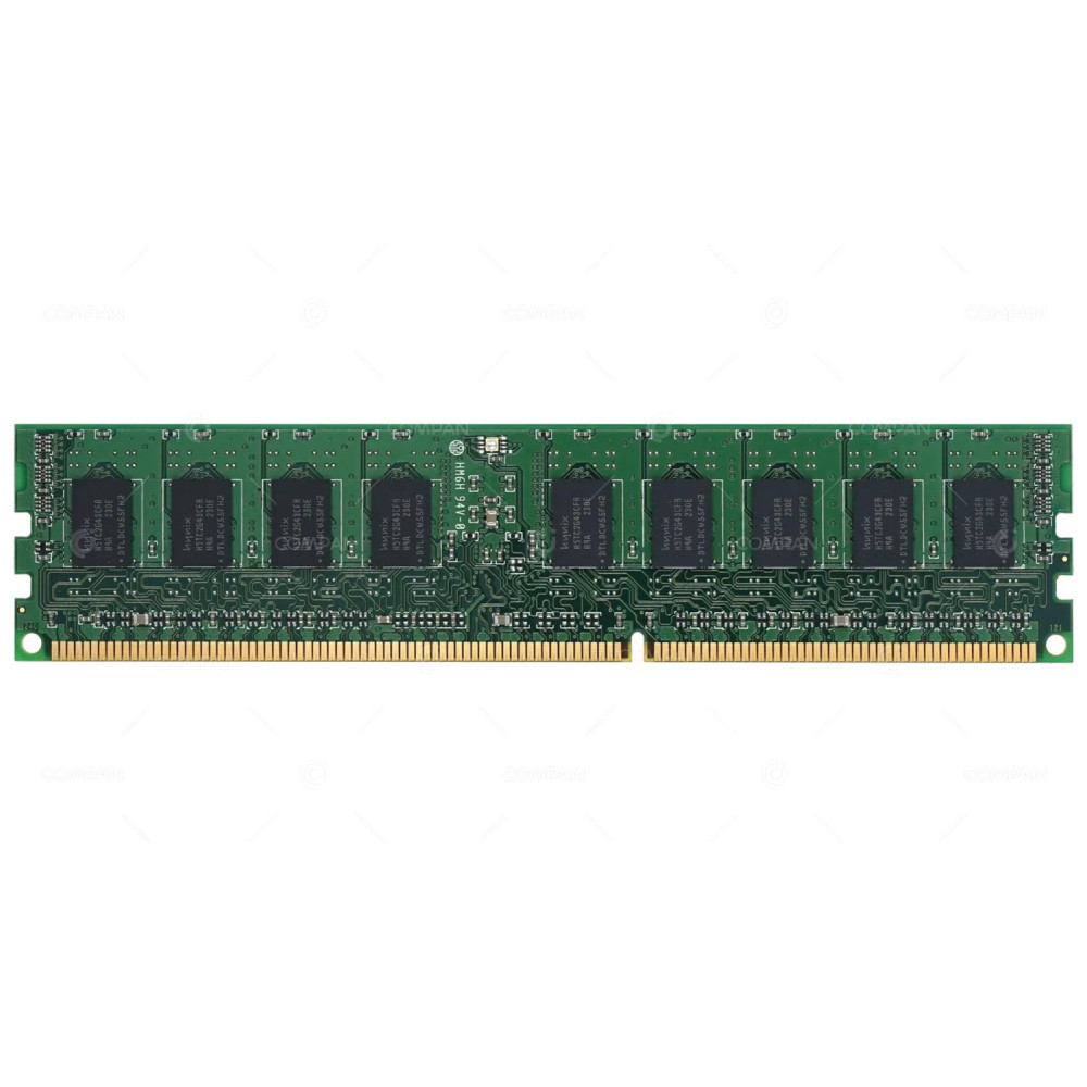 107-00114 NETAPP 4GB ECC DDR3 MEMORY FOR FAS6220 FAS6210
