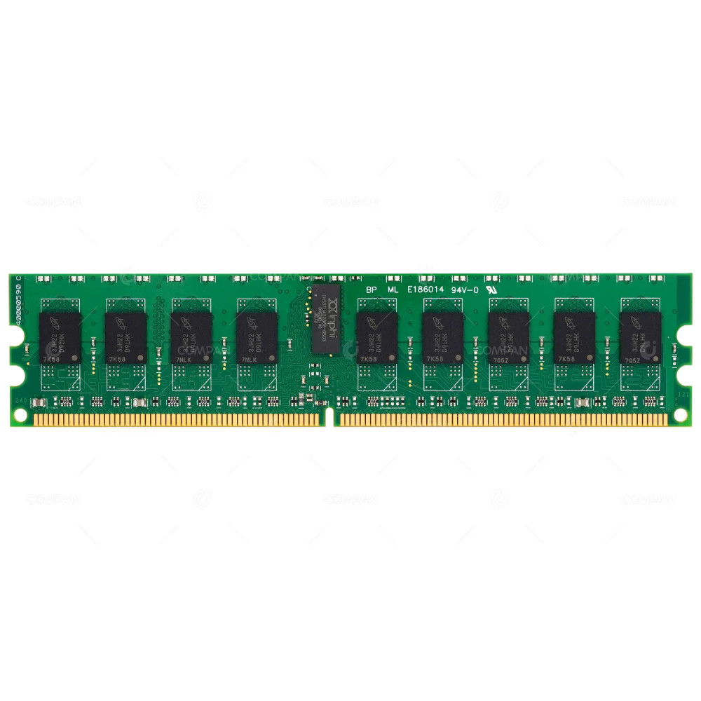 107-00115 / NETAPP DDR2 2GB NVRAM MEMORY 667 MHz FOR FAS3250 FAS3220 V3320