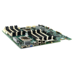 511805-001 HP MAINBOARD LGA1366 FOR PROLIANT DL160 G6 494274-002