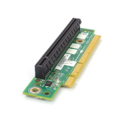 511808-001 HP RISER BOARD 1U PCIE 2.0 X16 FOR DL160 G6 DL320 G6 490420-001