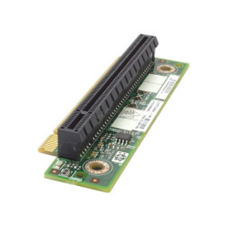 511809-001 HP RISER BOARD 1U PCIE 2.0 X16 FOR DL160 G6 DL320 G6 490419-001, 490419-001