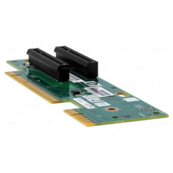 516807-001 HP RISER BOARD 2X PCI-E  FOR DL180 G6 516279-001