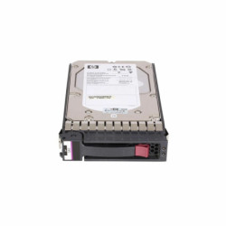 517352-001 HP 450GB 15K 6G SAS 3.5 LFF HOT-SWAP