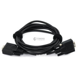 5184-1894 HP DB9 FEMALE CABLE 2.5M