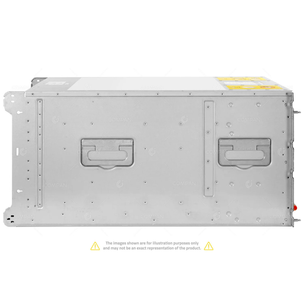 NETAPP FAS9000 8U DUAL CONTROLLER STORAGE SYSTEM 1TB RAM 2 x 1TB SSD