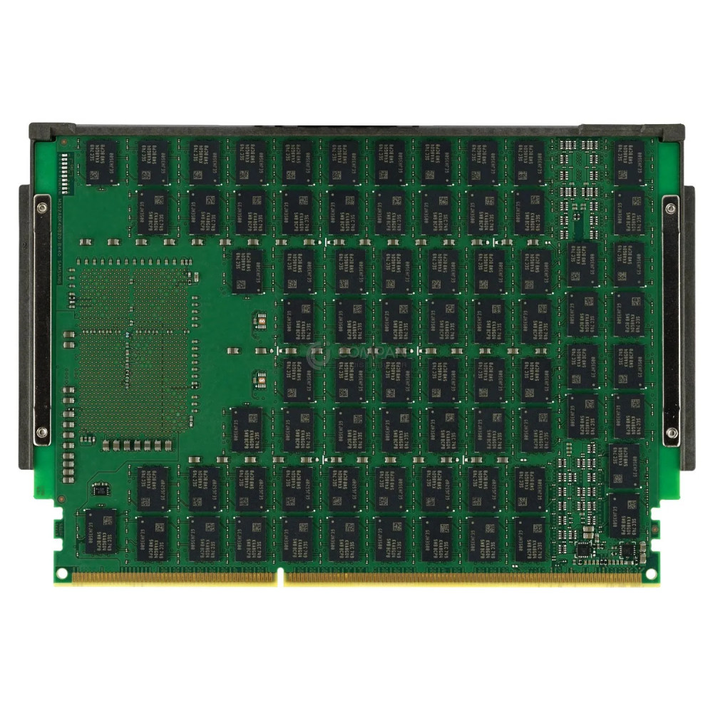00VK352 IBM DDR4 128GB 16GX72 PC4-12800 1600MHZ CDIMM FOR IBM POWER8
