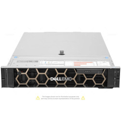 Dell PowerEdge R740 8SFF 2x Xeon Platinum 8168 1TB RAM Rails