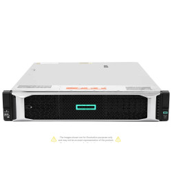 HPE Proliant DL560 G10 24SFF 4PSU 4x Xeon Gold 6154 1TB RAM 24x SAS/SATA CADDY