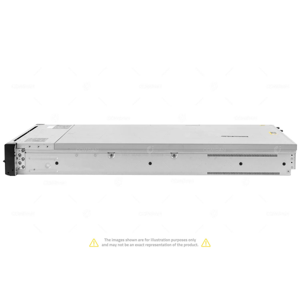 HPE Proliant DL560 G10 24SFF 4PSU 4x Xeon Gold 6154 1TB RAM 24x SAS/SATA CADDY