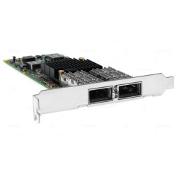 519132-001 HP INFINIBAND 4X QDR PCI-E DUAL PORT HBA