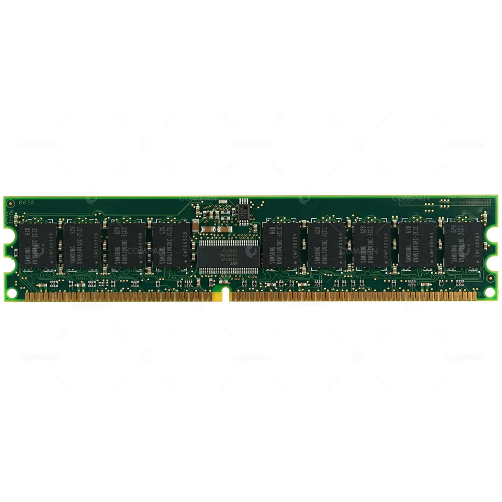 373029-851 HP 1GB PC-3200 DDR  400 MHZ MEMORY M312L2920CZ3-CCC