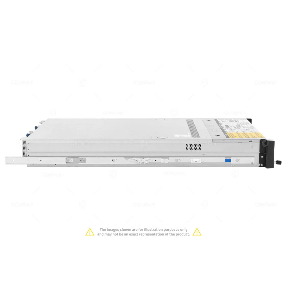 Gigabyte R282-Z93 12LFF 2SFF 2x EPYC 7402 1TB RAM 1TB U.2