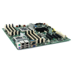 519728-001 HP MAINBOARD LGA1366 FOR PROLIANT ML150 G6 466611-001