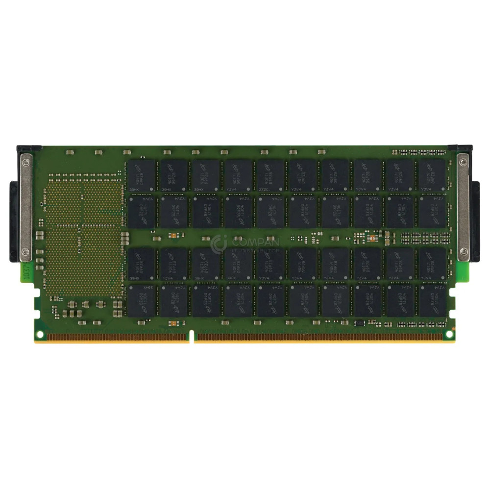 00LP634 IBM DDR3 64GB PC3-12800 1600MHZ CDIMM FOR S822 PSERIES POWER8