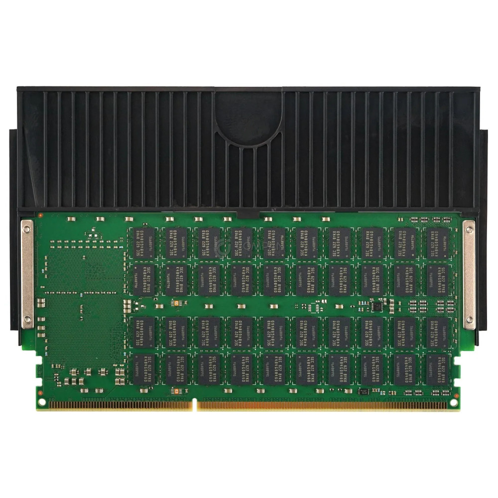 00LP740 IBM 32GB 4GX72 DDR3 1600MHZ PC3-12800 MEMORY FOR POWER8 M351B4G73DB0-YK0M0